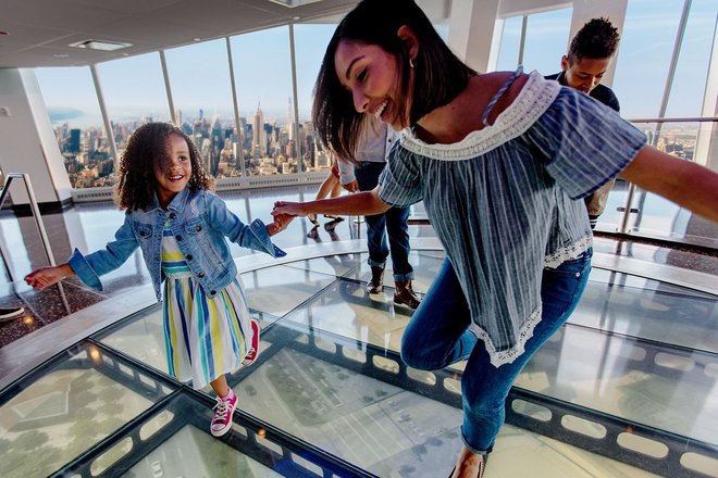 One World Observatory