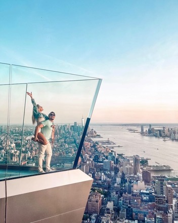 Edge NYC