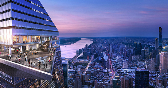 Edge NYC