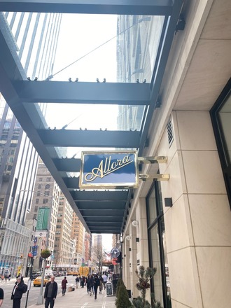 Allora Fifth Ave