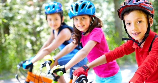 Kids Bicycle Rental (Anna Maria Island)