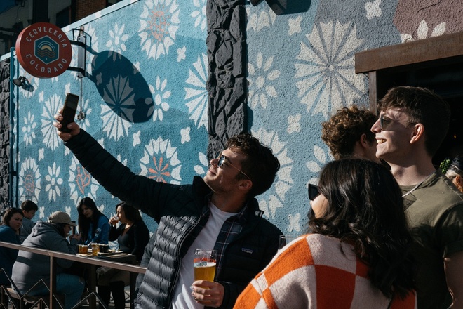 Private Denver Taco and Beer Tour