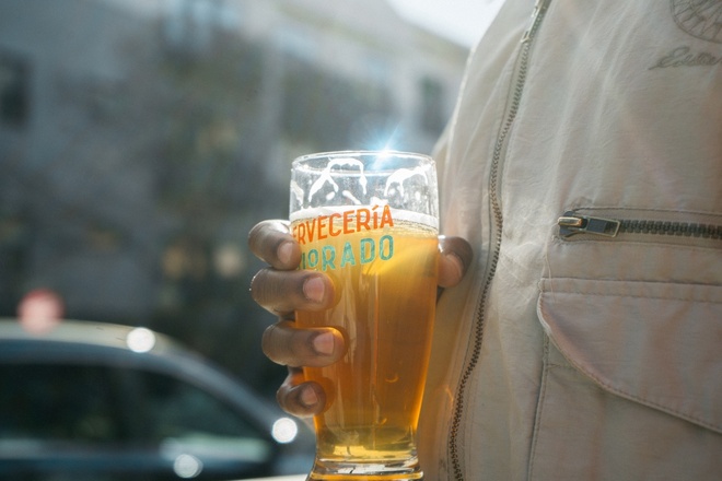 Private Denver Taco and Beer Tour
