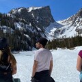 Create Listing: Nature/Birding Hike in Rocky Mountain National Park