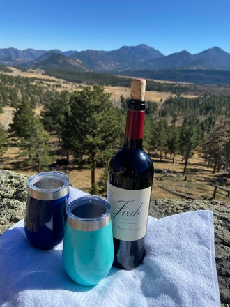 Private Jeep Tour to Rocky Mountain National Park from Denve