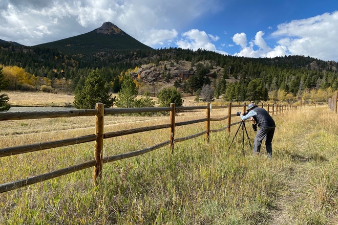 Private Jeep Tour to Rocky Mountain National Park from Denve