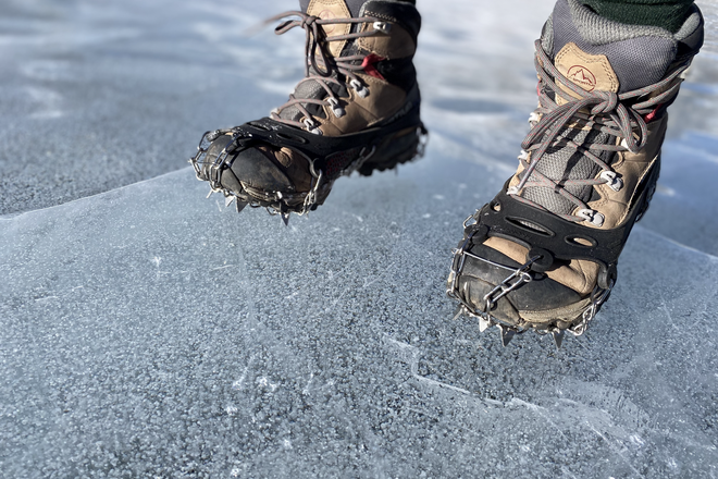 High Country Hike and Hot Spring Soak