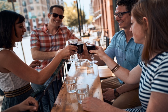 Downtown Denver Food Tour