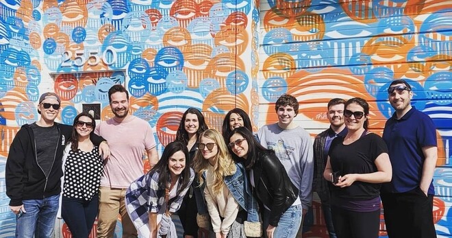 RiNo Food Tour