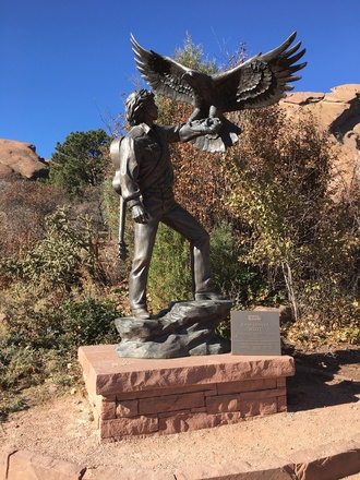 Red Rocks Private Walking Tour