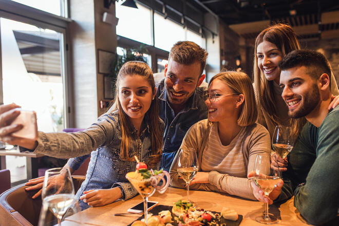 Deep Ellum Foodie Lovers Tour