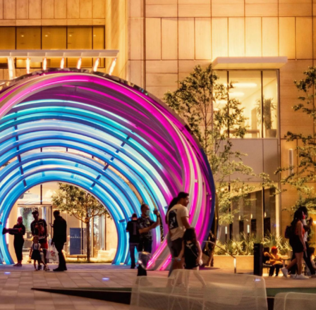 Discover Downtown Dallas Food Tour