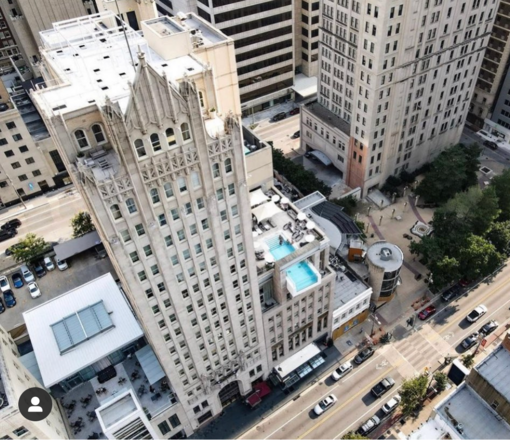 Discover Downtown Dallas Food Tour