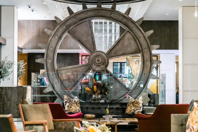 Discover Downtown Dallas Food Tour
