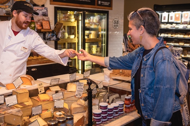 Italian Market Food Tour
