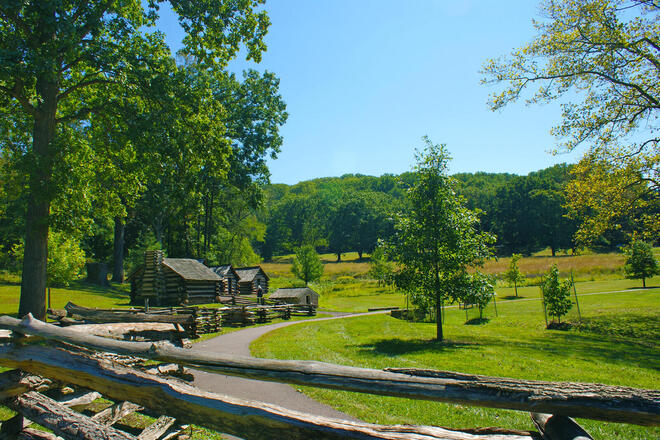 Countryside Tour