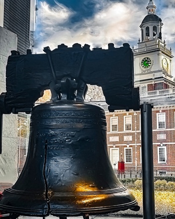 Los Pasos de Franklin - Filadelfia: Ciudad de Transformación