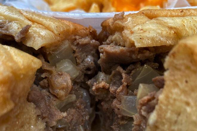 Flavors of Philly