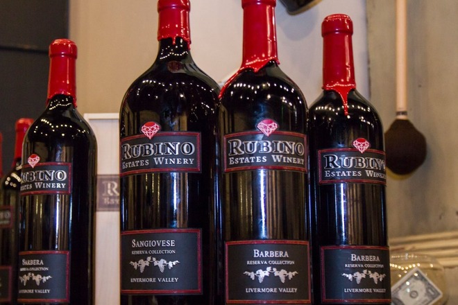 Rubino Estates Winery 