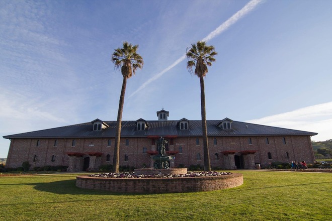 Rubino Estates Winery 