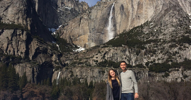 Yosemite 3 Day Tour - No Accommodation included