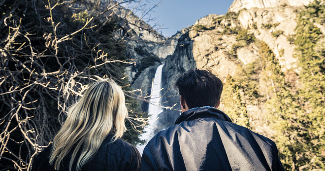 Yosemite 4 Day Tour - No Accommodation included