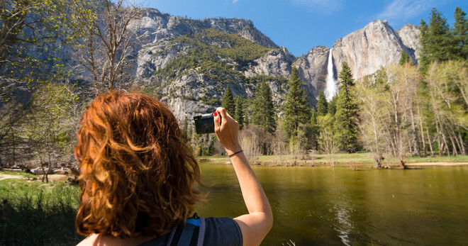 Yosemite 4 Day Tour - No Accommodation included