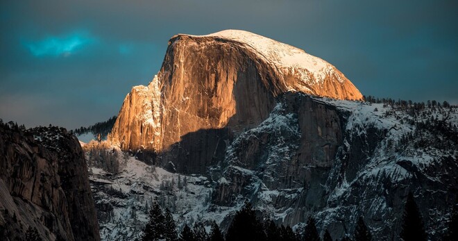 Yosemite 5 Day Tour - No Accommodation included