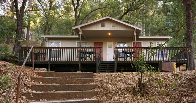 Yosemite 2 Day Tour - Bug Lodge Stay