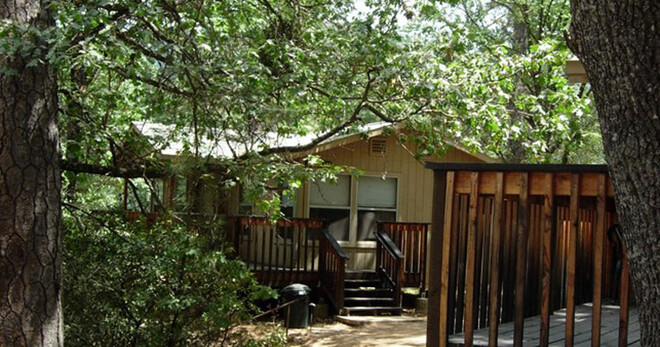 Yosemite 2 Day Tour - Bug Lodge Stay