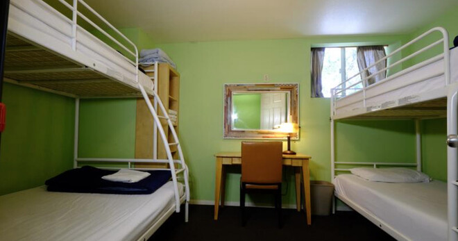 Yosemite 3 Day Tour - Bug Lodge Stay