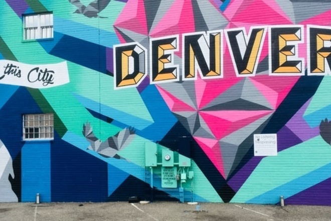 RiNo Food Tour