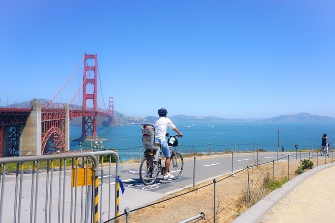 Bike Rental Online