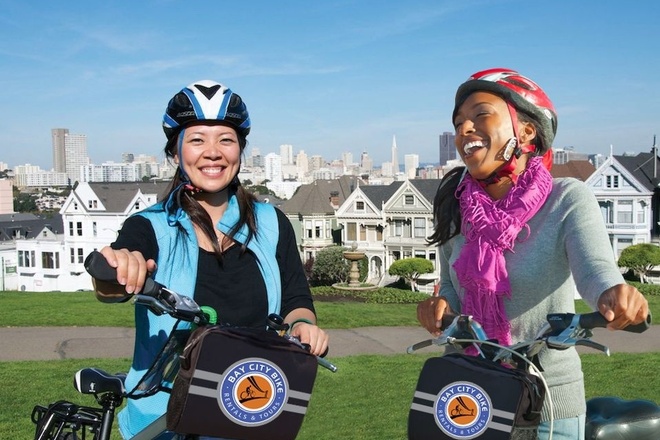 Bike Rental Online