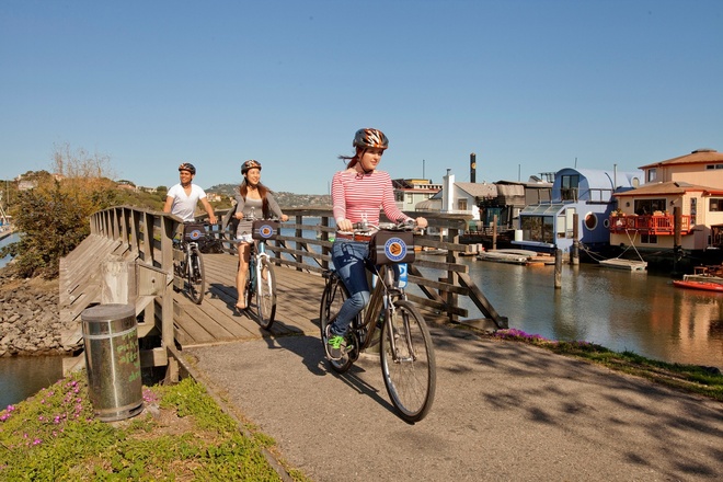 Bike Rental Online