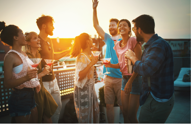 Beltline Cocktail Tour
