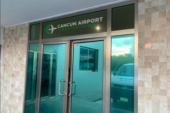 Cancun Airport Transportation
