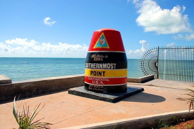 Key West Historic Land Tour