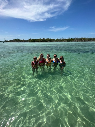 Private Customizable Tour