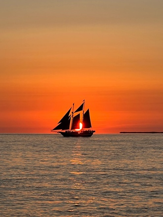 Sunset Cruise