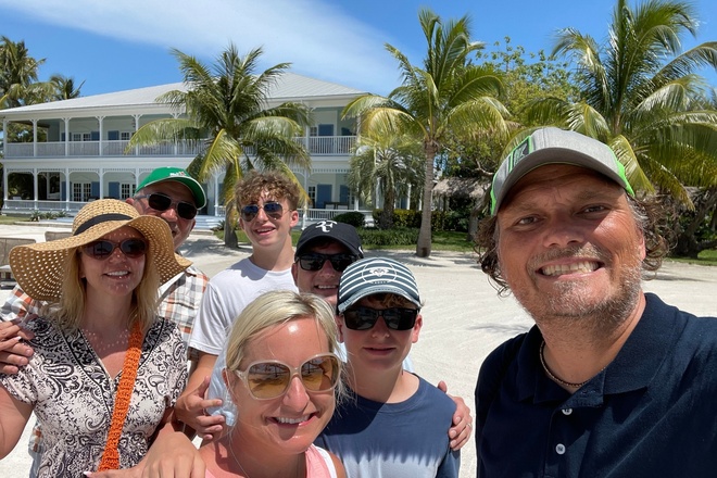 Islamorada Food Tour