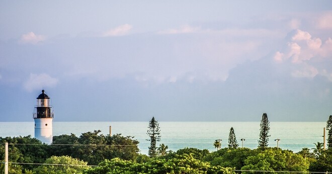 Key West Lighthouse & Keeper's Quarters