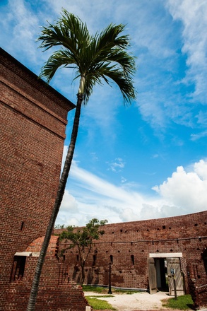 Fort East Martello Museum