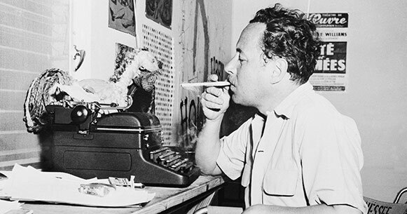 Tennessee Williams Museum