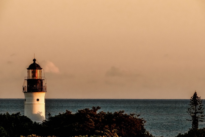 Key West Lighthouse Sunset Experience