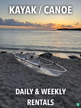 Daily & Weekly Rentals