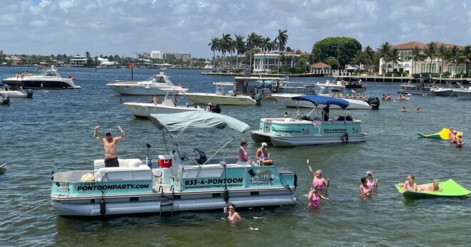 6 Hour Charter - Bimini Girl