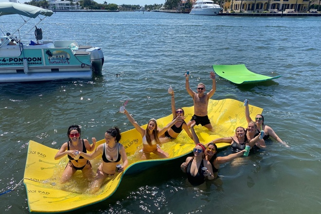 6 Hour Charter - Bimini Girl