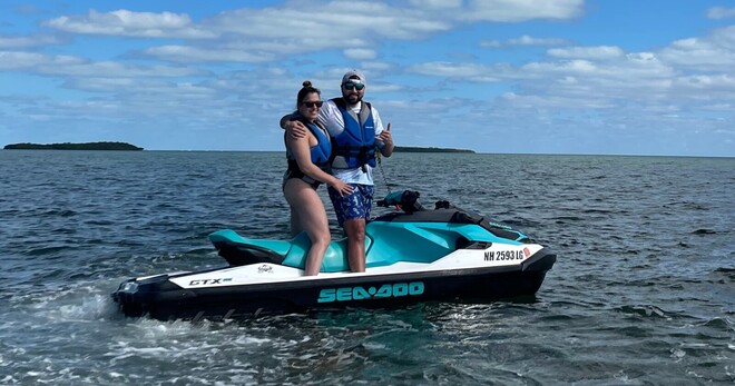 Jet Ski Rentals
