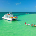 Create Listing: Sandbar & Kayak Eco Adventure